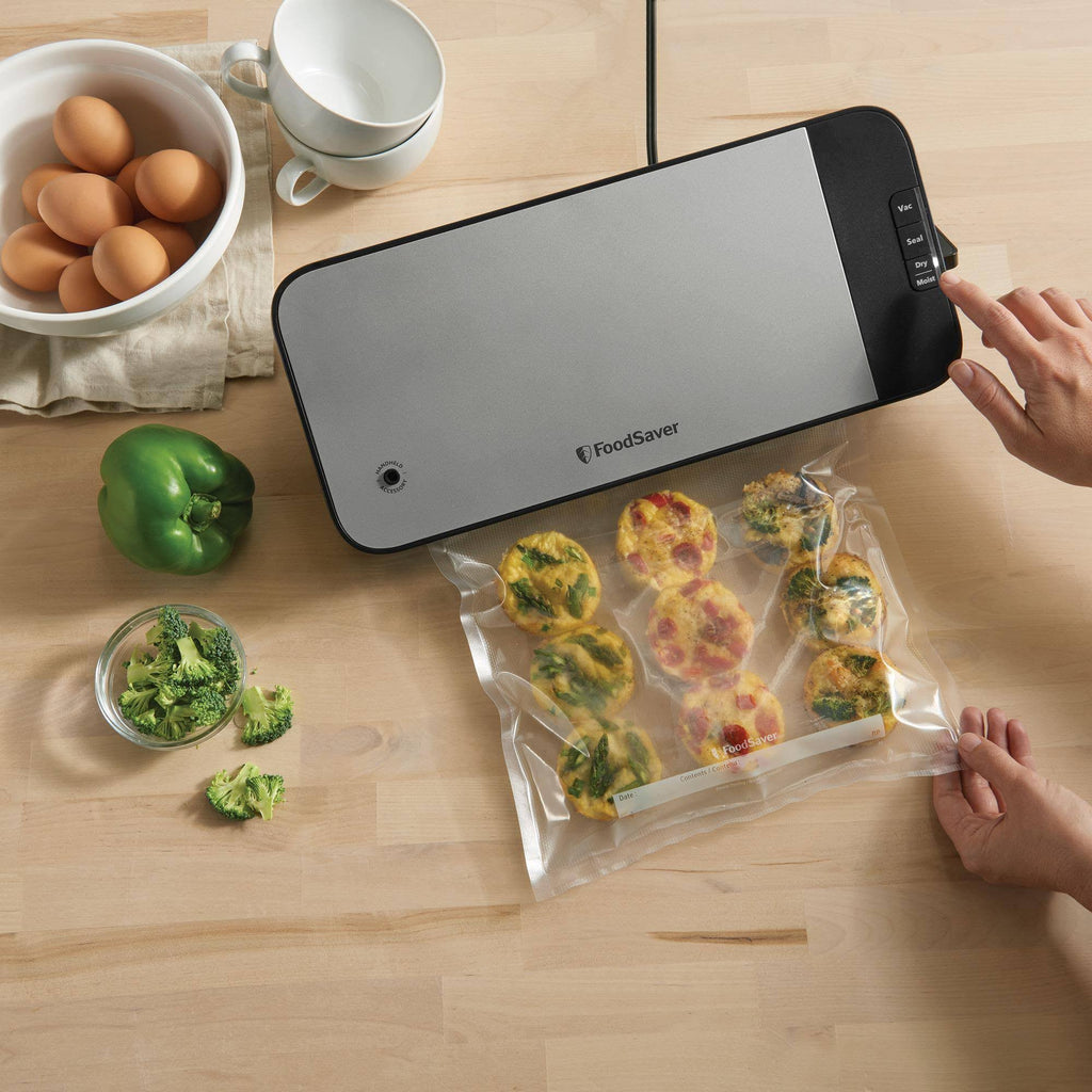 Vacuum Sealer N541196