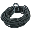 25 ft. Round Stretch Cord with Adjustable Hooks M310575