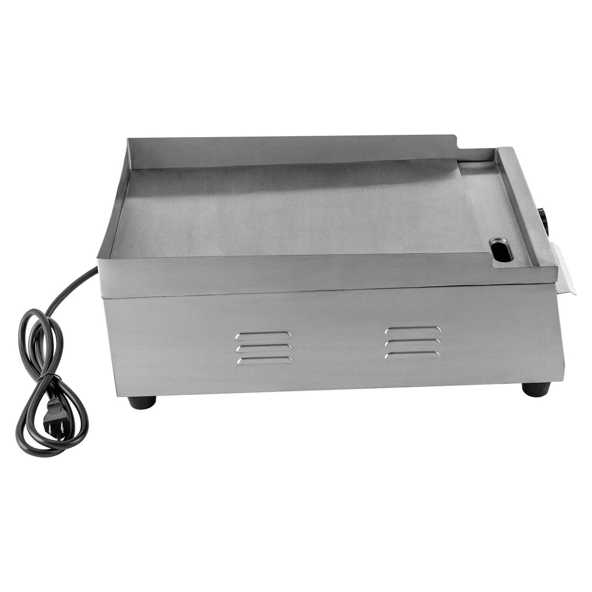 1300W Flat Top Electric Grill L56938