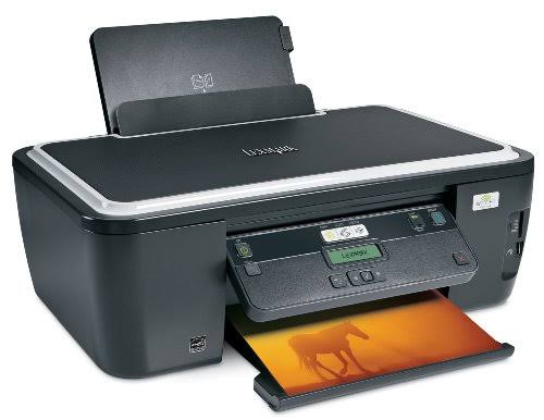 All-in-One Inkjet Printer T387123
