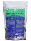 1 lb. Organic Moringa Oleifera Leaf Powder A6735
