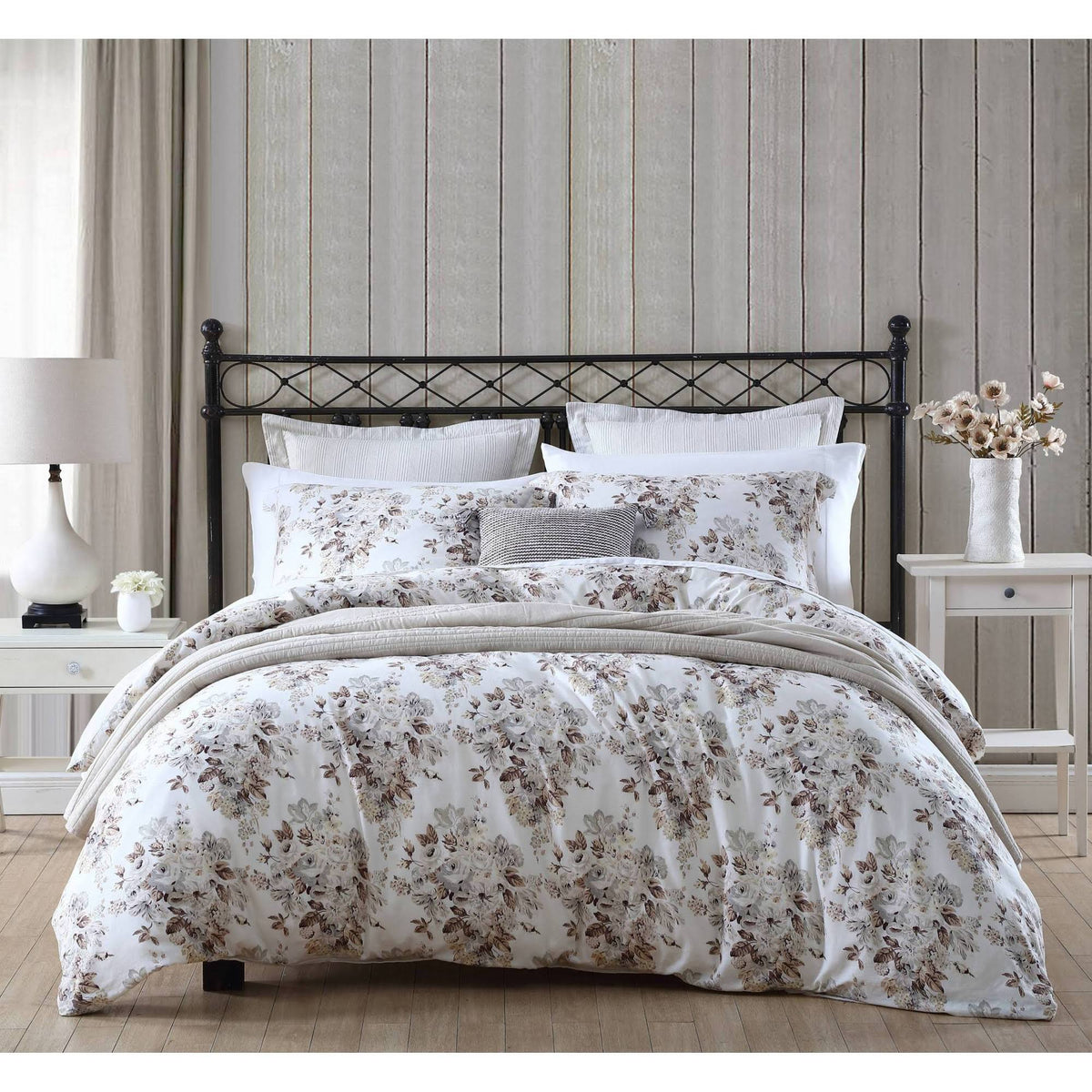King Comforter Bonus Set Z479