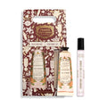 Almond Mini Hand Cream + Nail & Cuticle Oil Set M901241