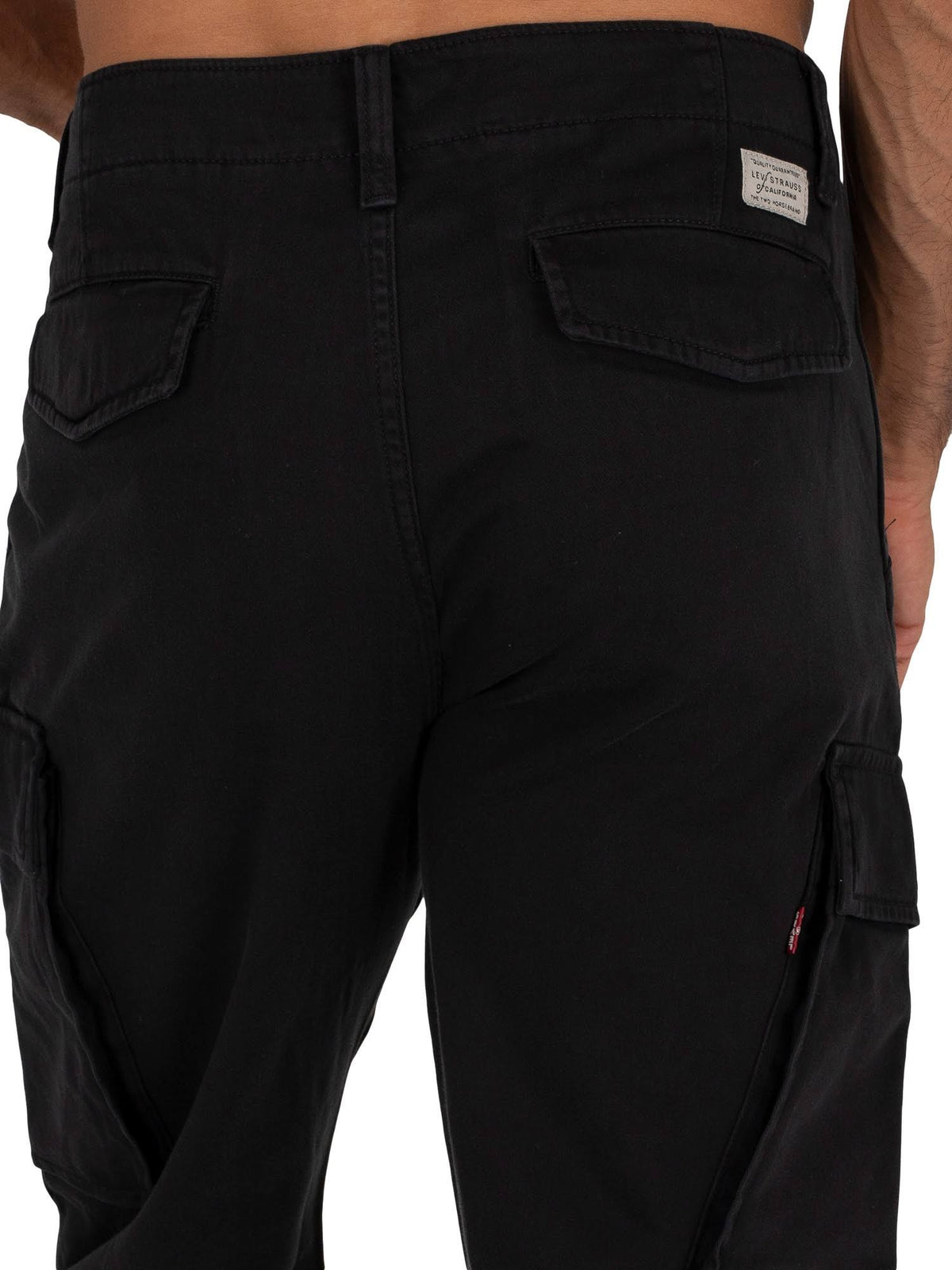 Taper Cargo Pants 31 32 K7887