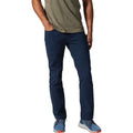 Men's 5 Pocket Pant - Size 40 - Blue V338