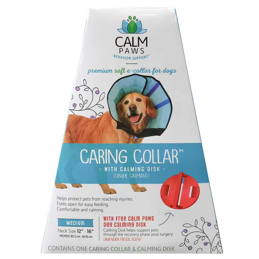 Dog Calming Collar A2226