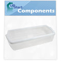 Refrigerator Door Bin Replacement Z89502