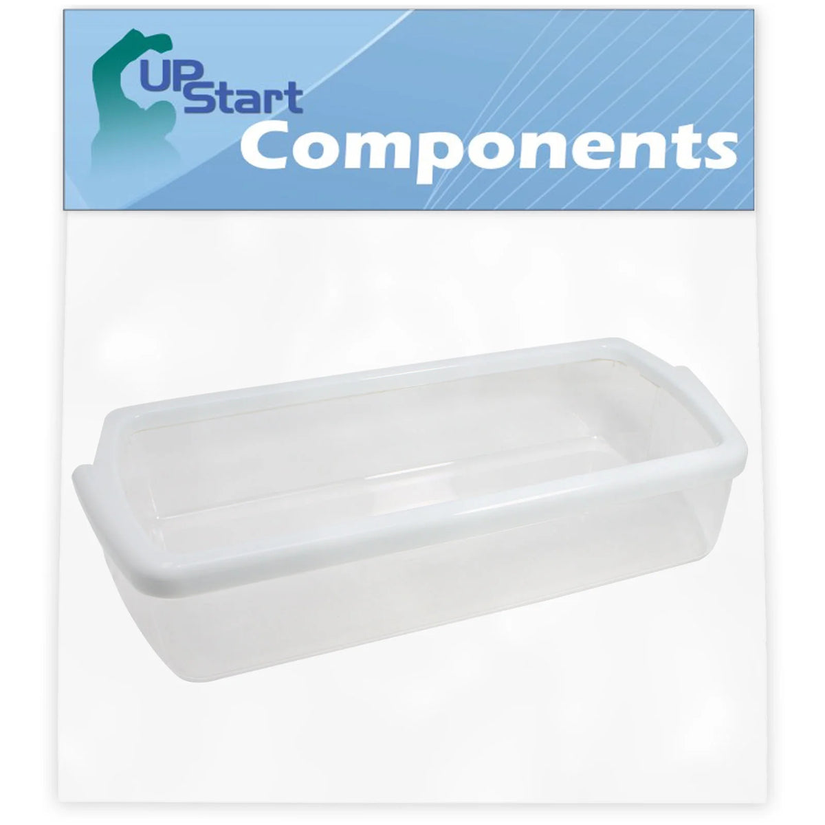 Refrigerator Door Bin Replacement Z89502