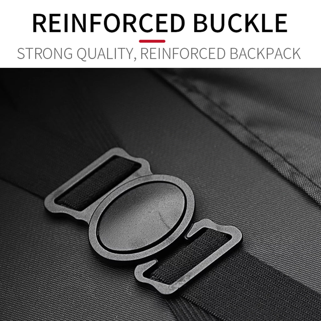 Waterproof Hard Shell Motorcycle Backpack Q27127