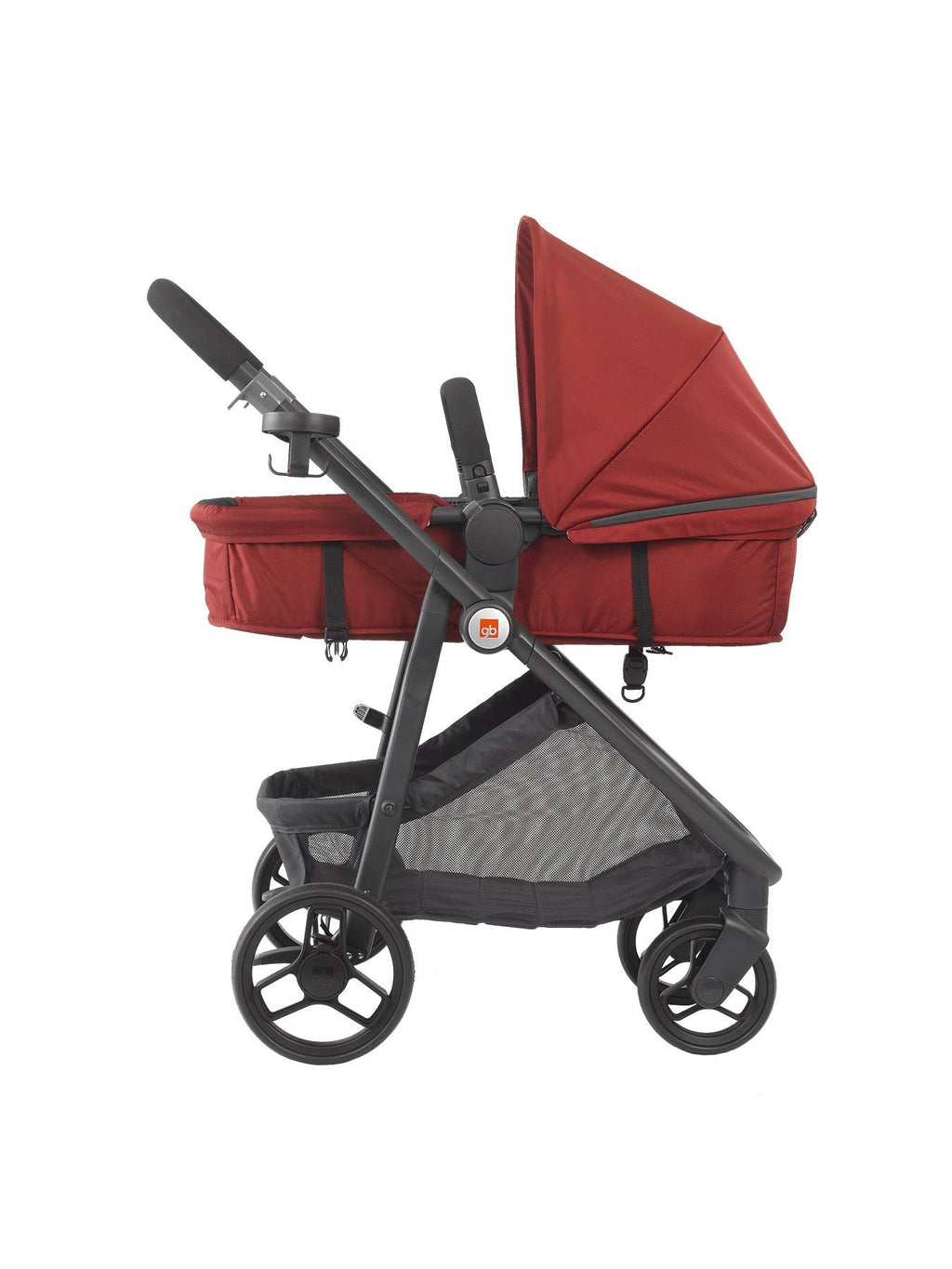 Merlot Travel System R3687