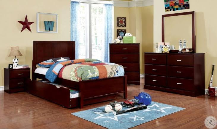 Cherry Night Stand Z99104