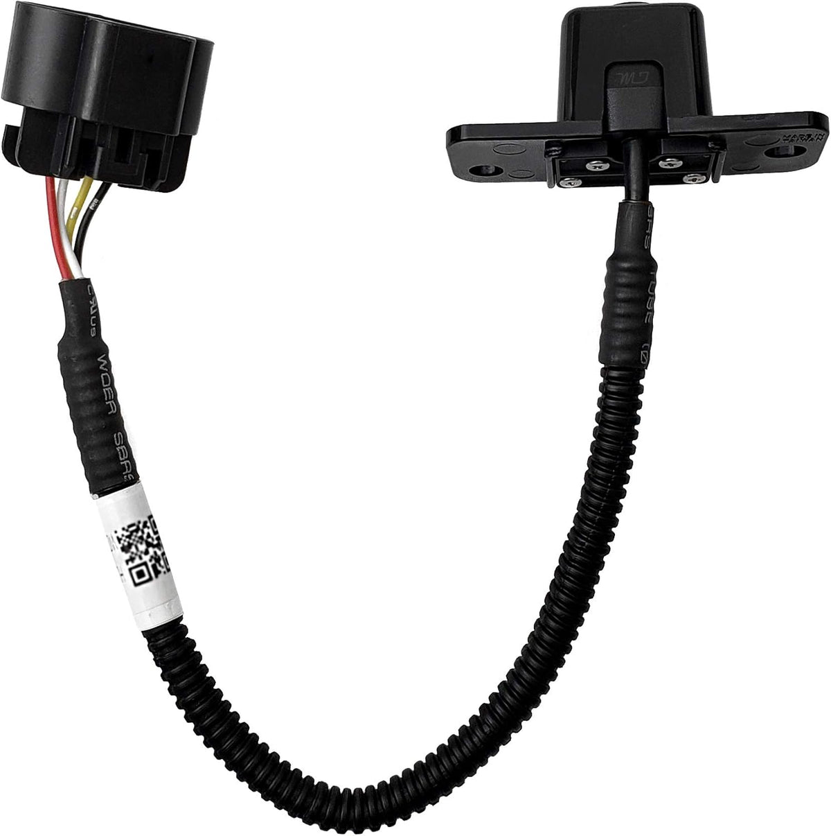 Backup Camera E63899