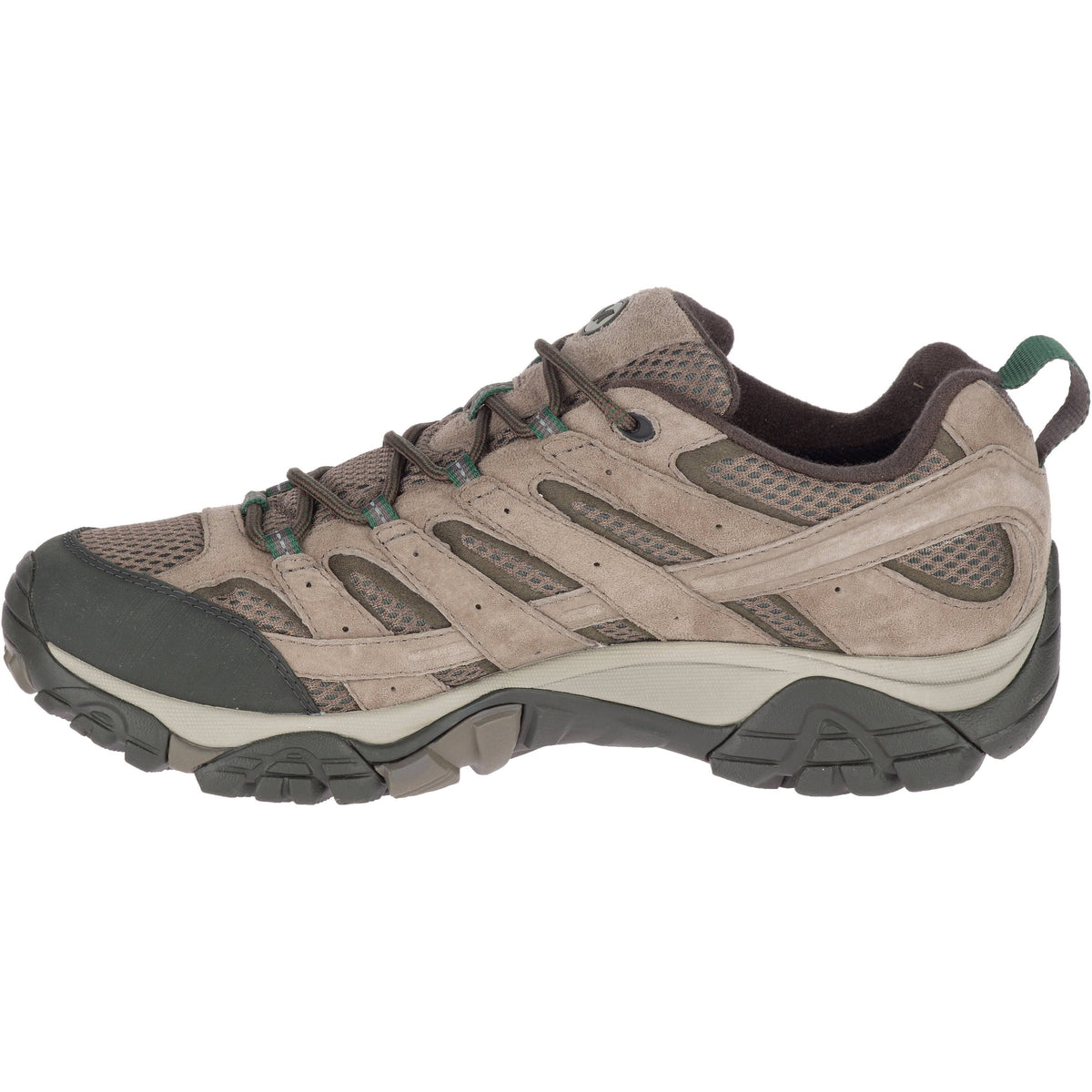 Men's Waterproof Moab 2 B9678