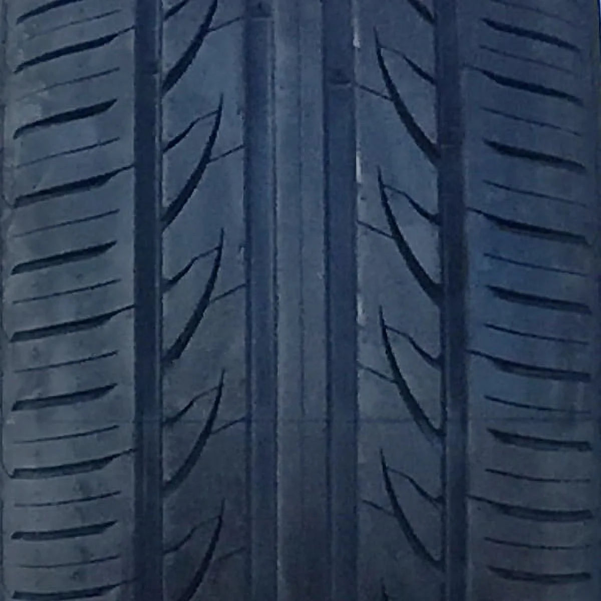 Pair of 2 215/55ZR17 98W XL All Season High Performance Tires P649379