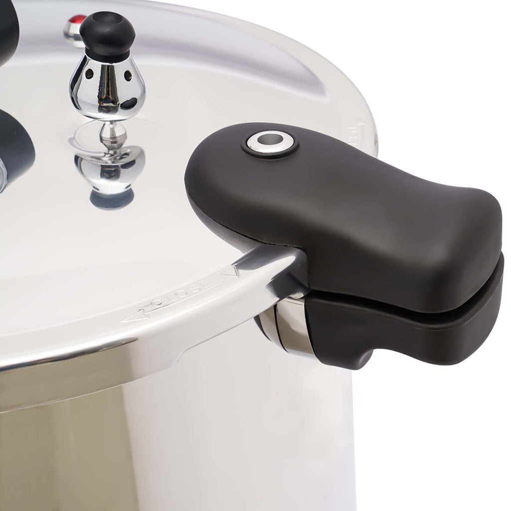 22L/23qt Thickened Explosion-proof Pressure Cooker E282484