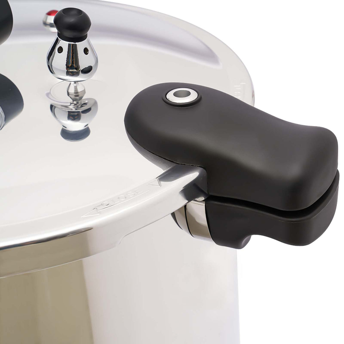 22L/23qt Thickened Explosion-proof Pressure Cooker E282484