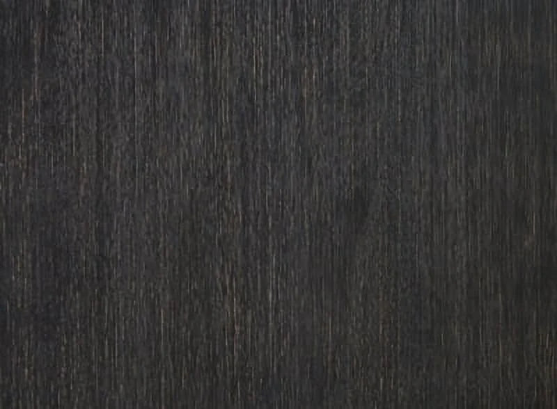 Black/Grayish Brown Dining Bench E4919