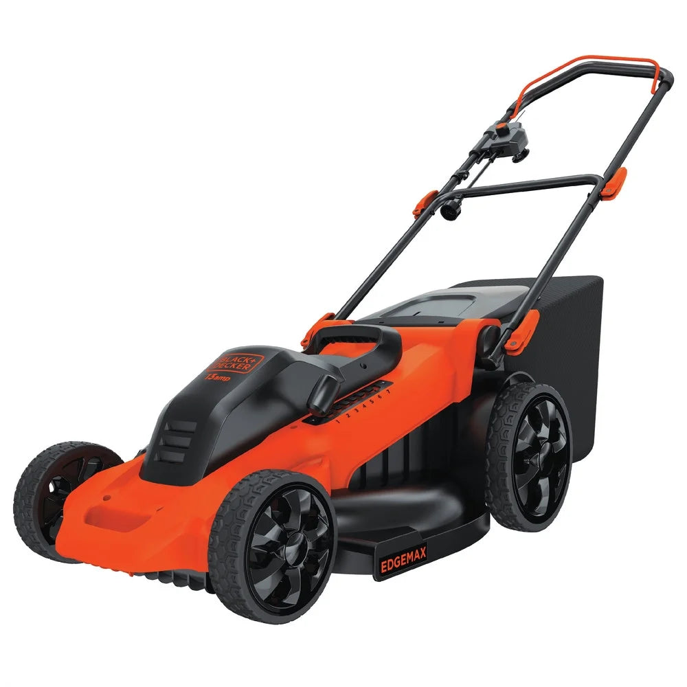 13 Amp Corded Mower I547
