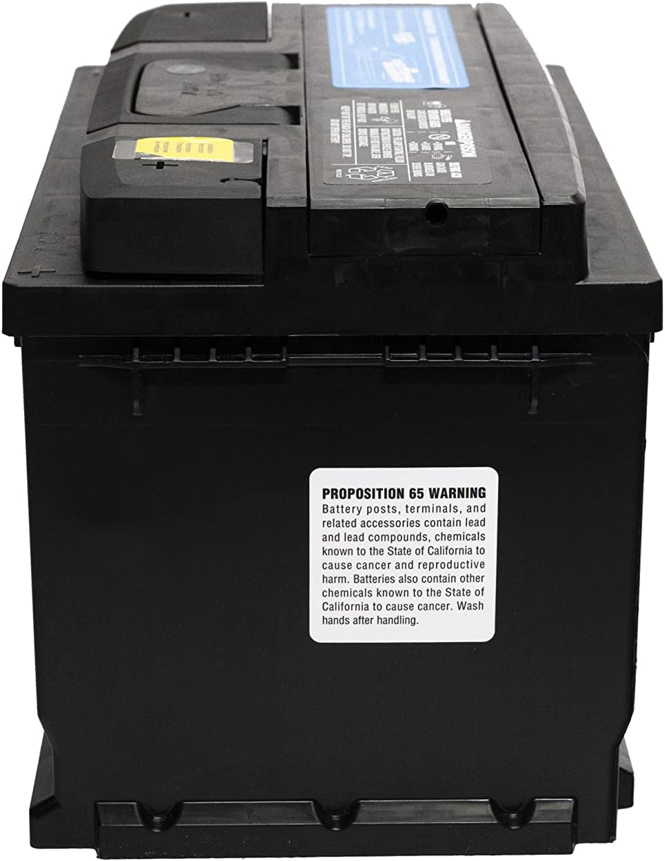 730 CCA Car Battery L613