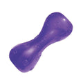 Squeezz Dumbbell Dog Toy U93486