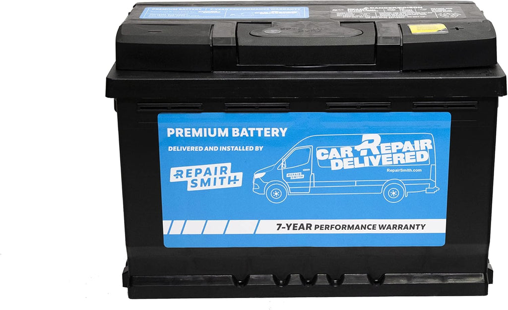 730 CCA Car Battery L613