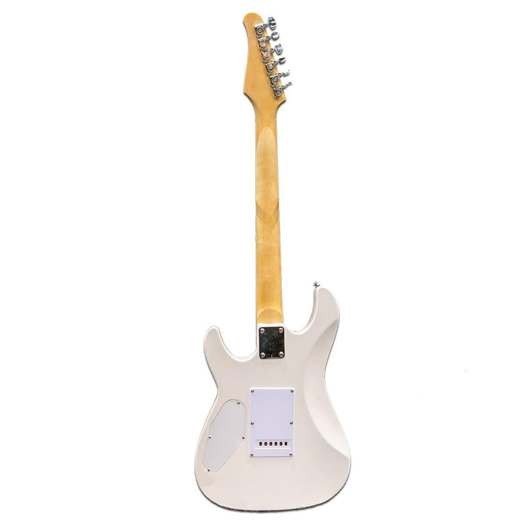 Satin Black Electric Guitar U858631