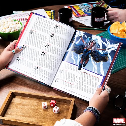 Core Rulebook W214