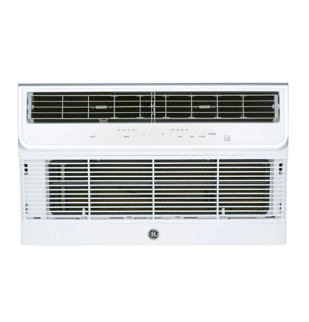 9,000 - 10,500 BTU Air Conditioner White N1505