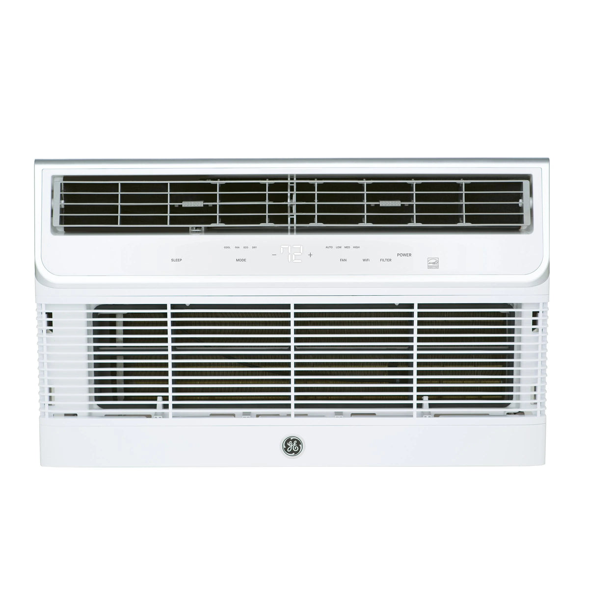 9,000 - 10,500 BTU Air Conditioner White N1505