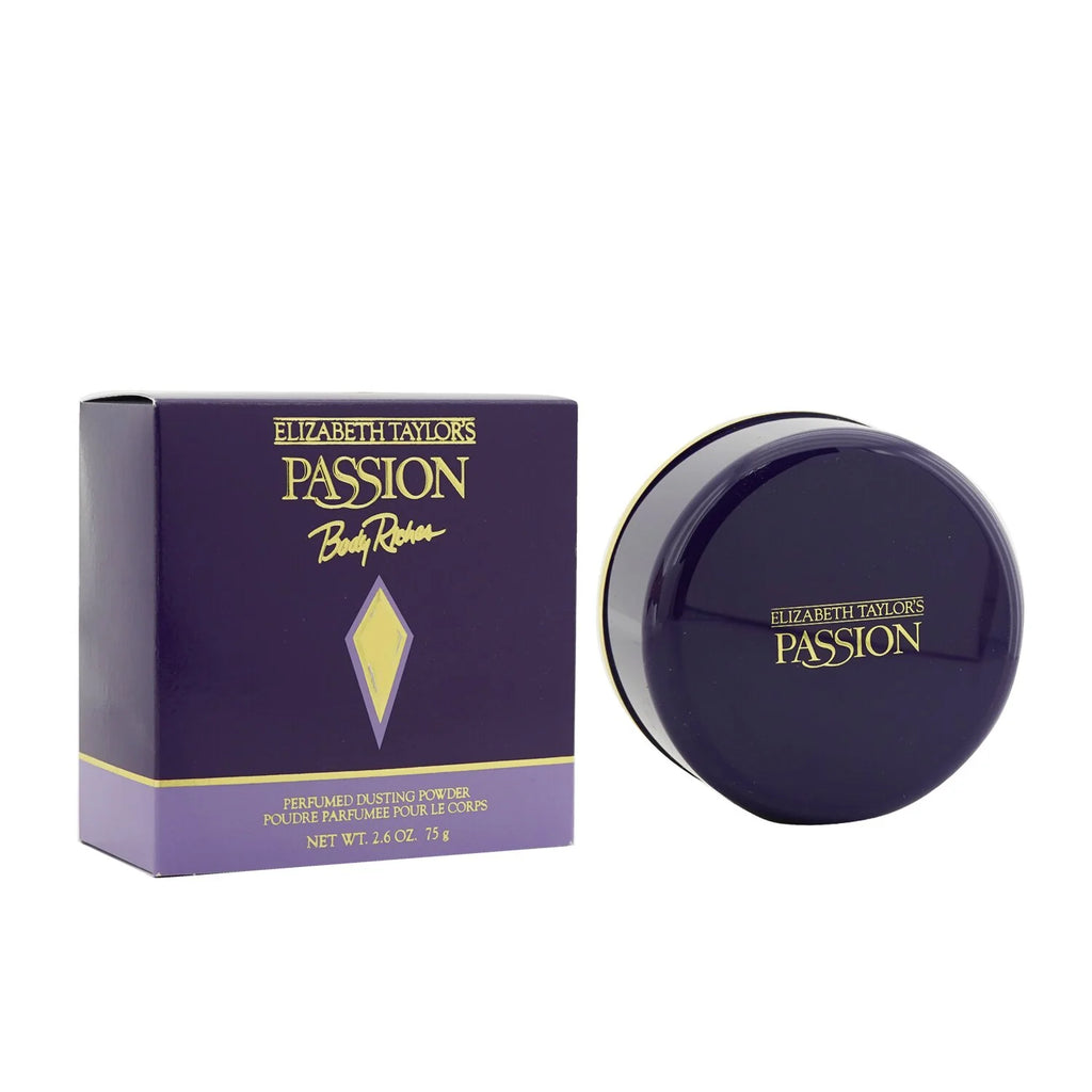 Passion Body Powder 75g/2.6oz E894