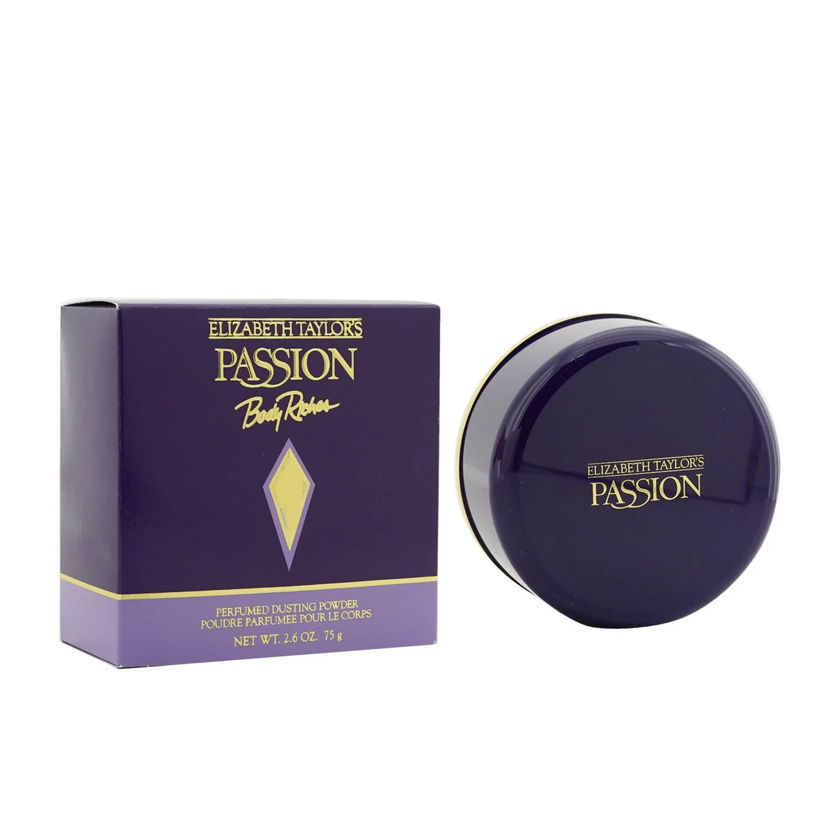 Passion Body Powder 75g/2.6oz E894
