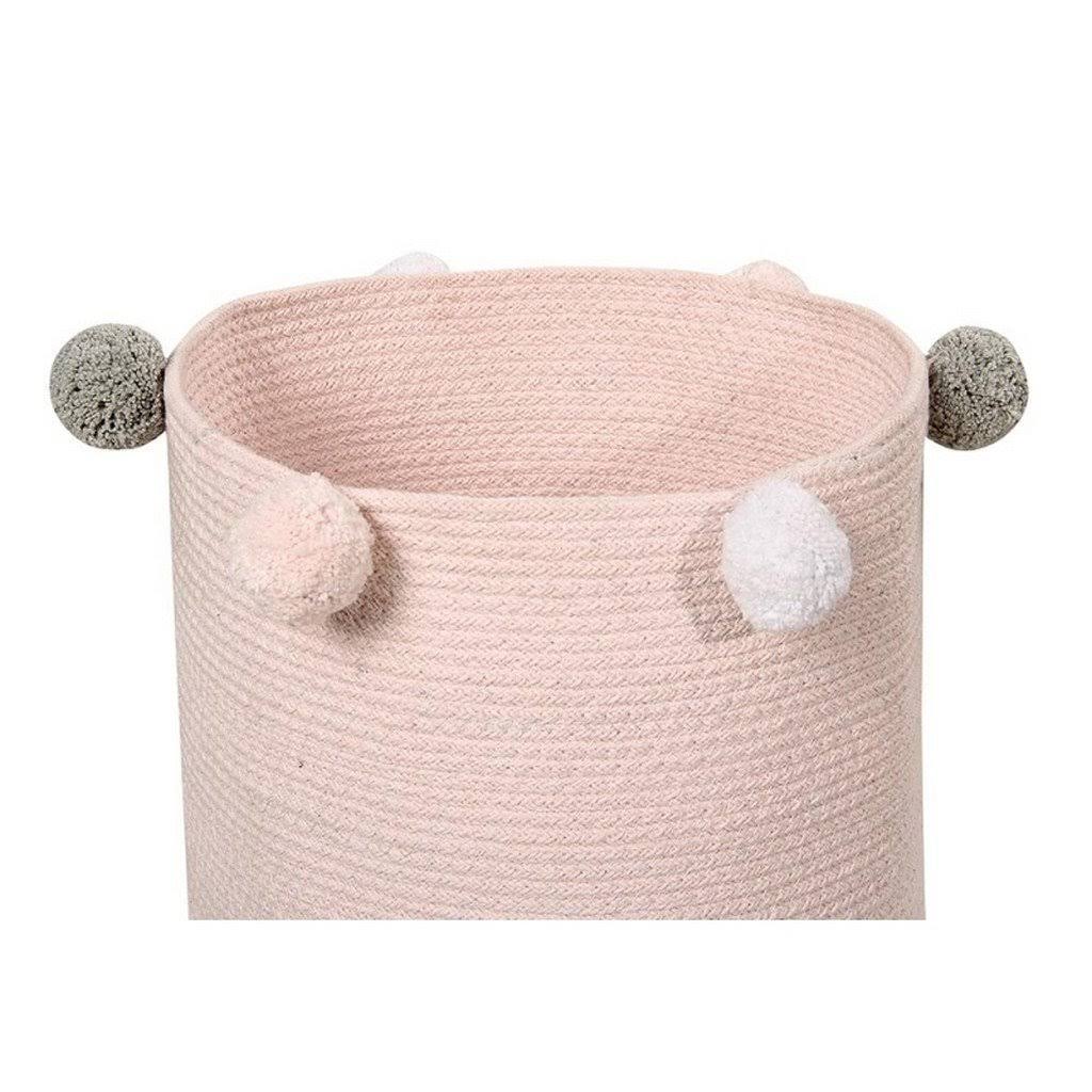 Pink Basket O32964