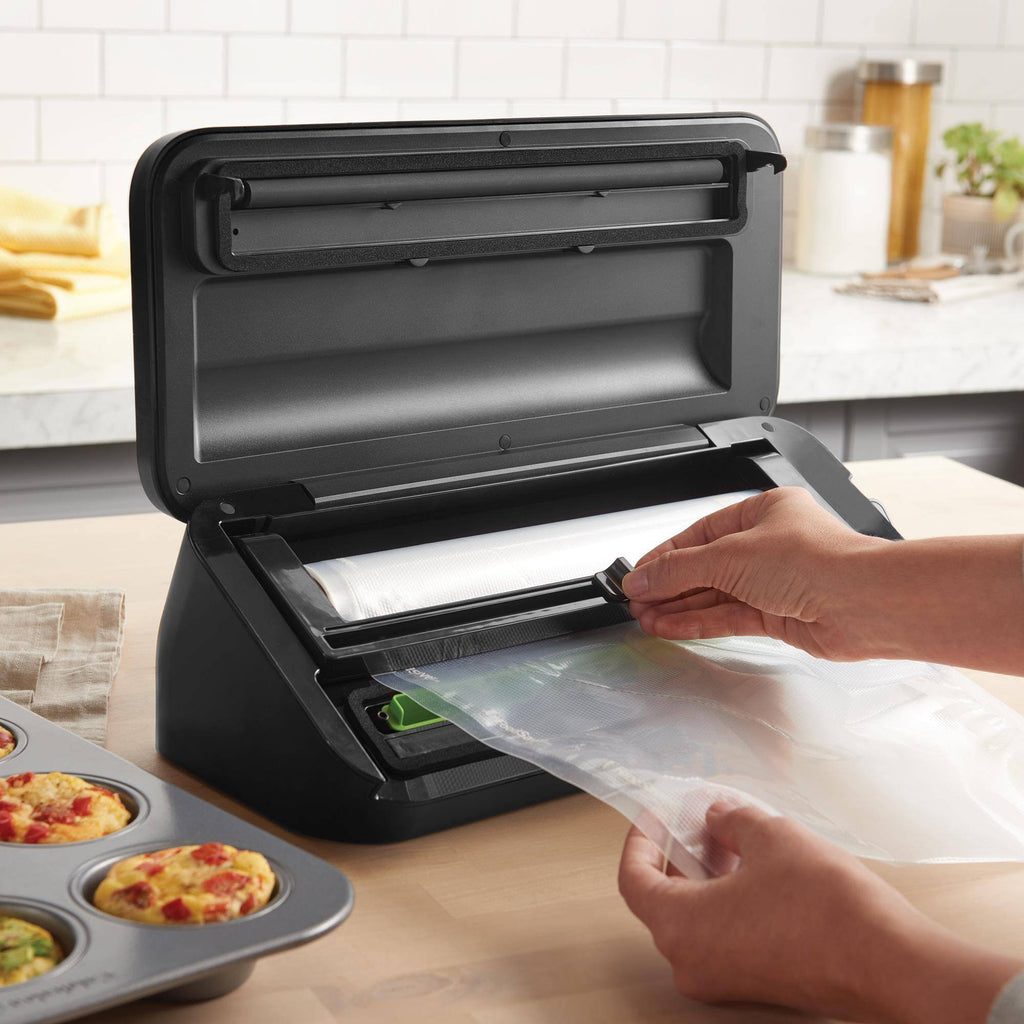 Vacuum Sealer N541196
