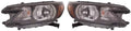 Front Headlights Assembly for Honda CR-V P9145