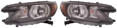 Front Headlights Assembly for Honda CR-V P9145
