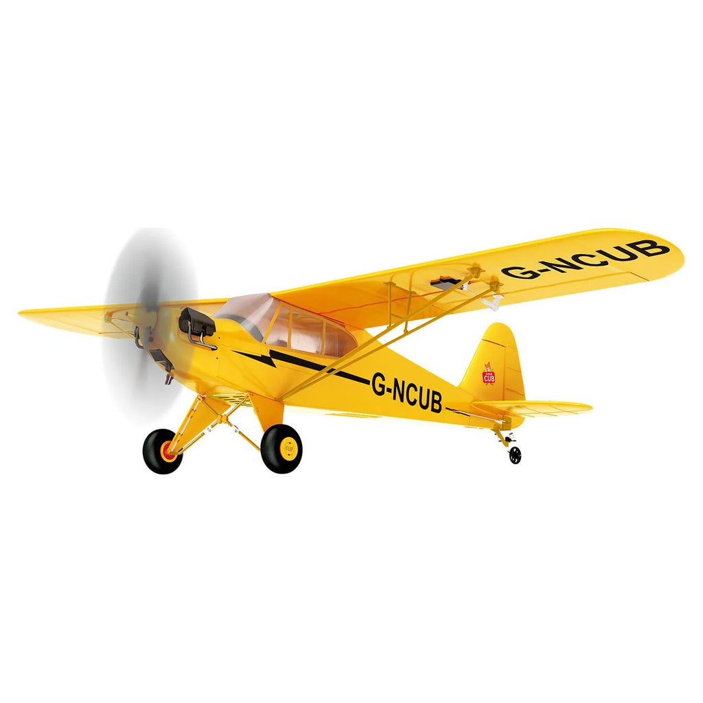 A160 5 Channel Remote Stunt Aircraft Y22736