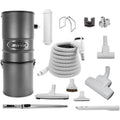 Central Vacuum Package P178