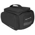 Local Trunk Bag Black W6915