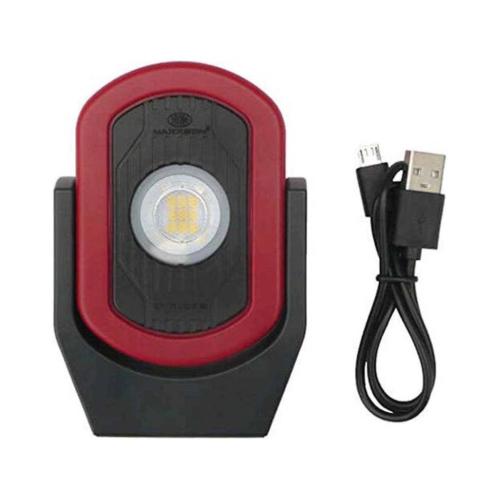 USB Rechargeable LED Work Light F711