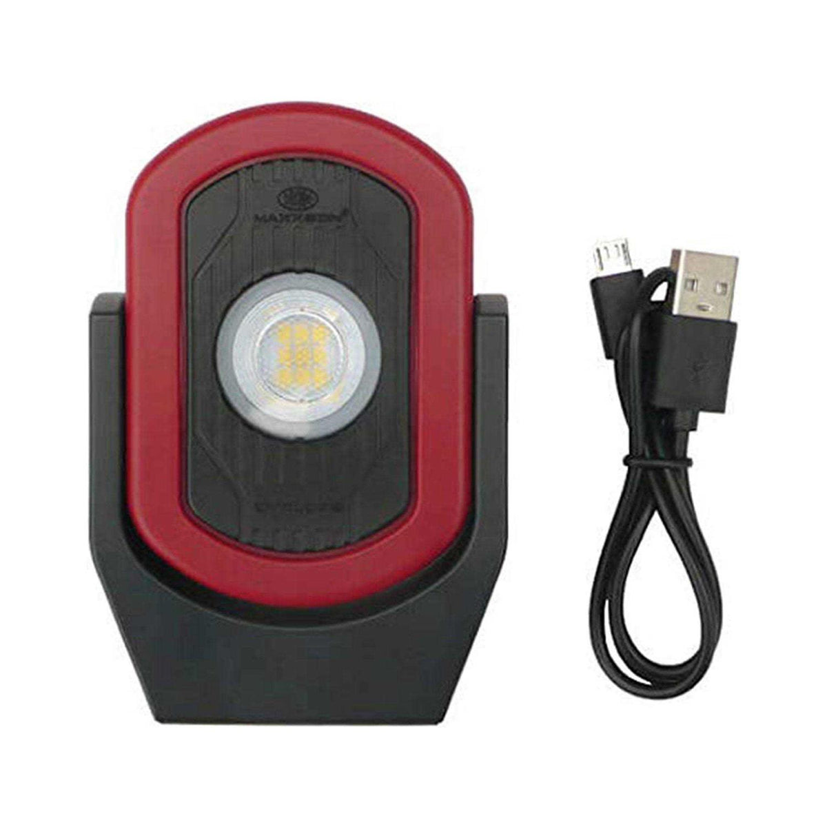 USB Rechargeable LED Work Light F711