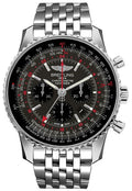 GMT Steel 48mm V423154