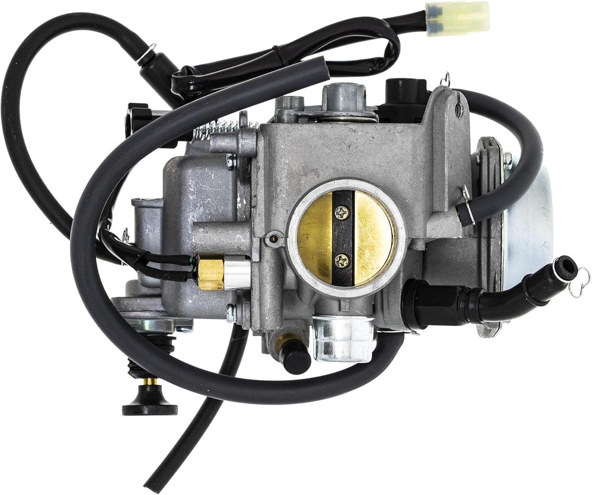 Carburetor Pack of 2 J7770