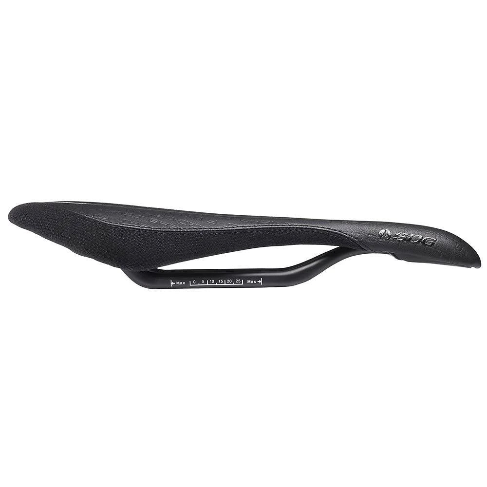 Black Carbon Rail Mountain Saddle C859426
