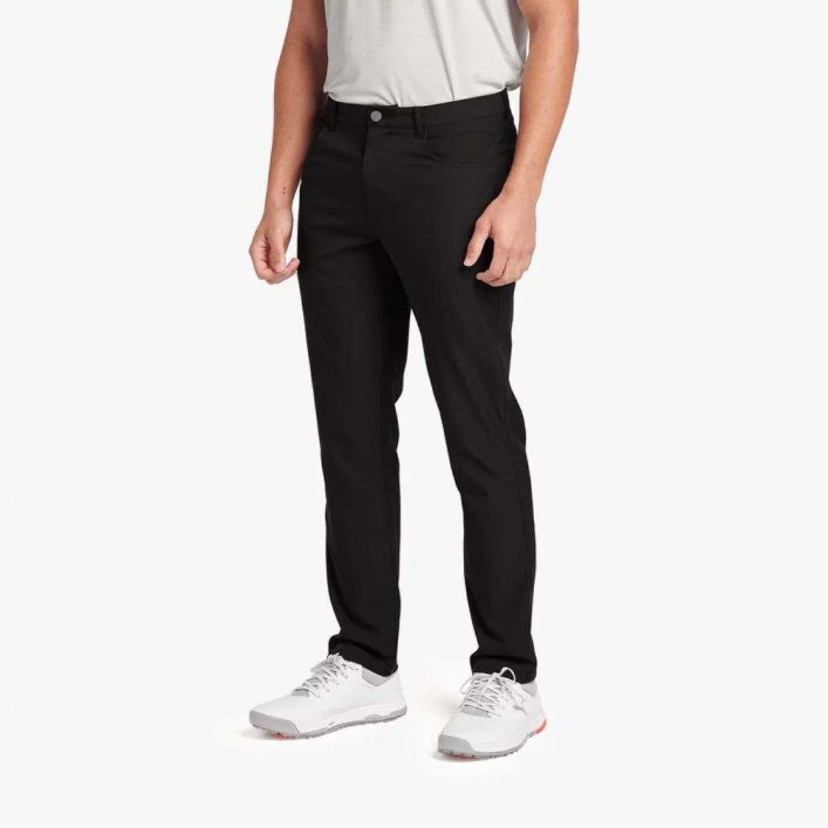 Men's 5 Pocket Golf Pants High Rise 38 X 34 L21645