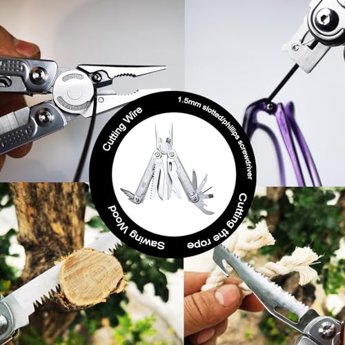 18-in-1 Multitool P177
