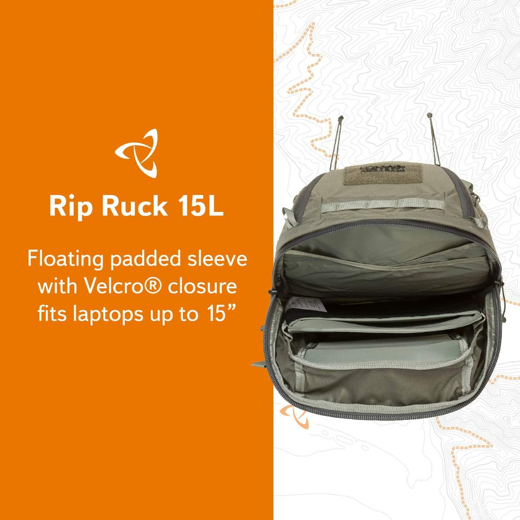 24L Tactical Backpack H7643