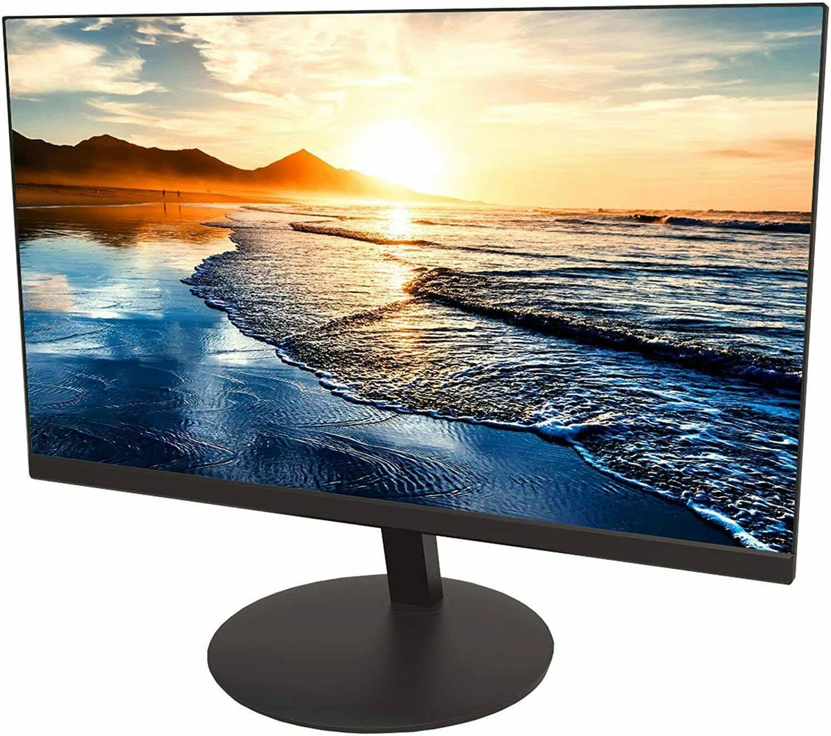 21.5x22 Full HD Edge LED LCD Monitor V9998