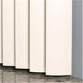 Vertical Blinds 3.5 Vinyl Verticals - Hampton Sand S658138