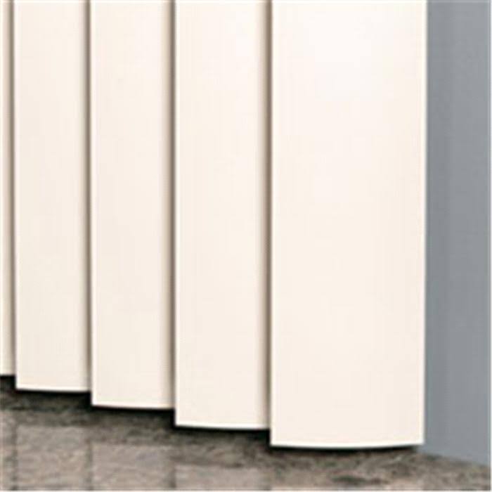 Vertical Blinds 3.5 Vinyl Verticals - Hampton Sand S658138