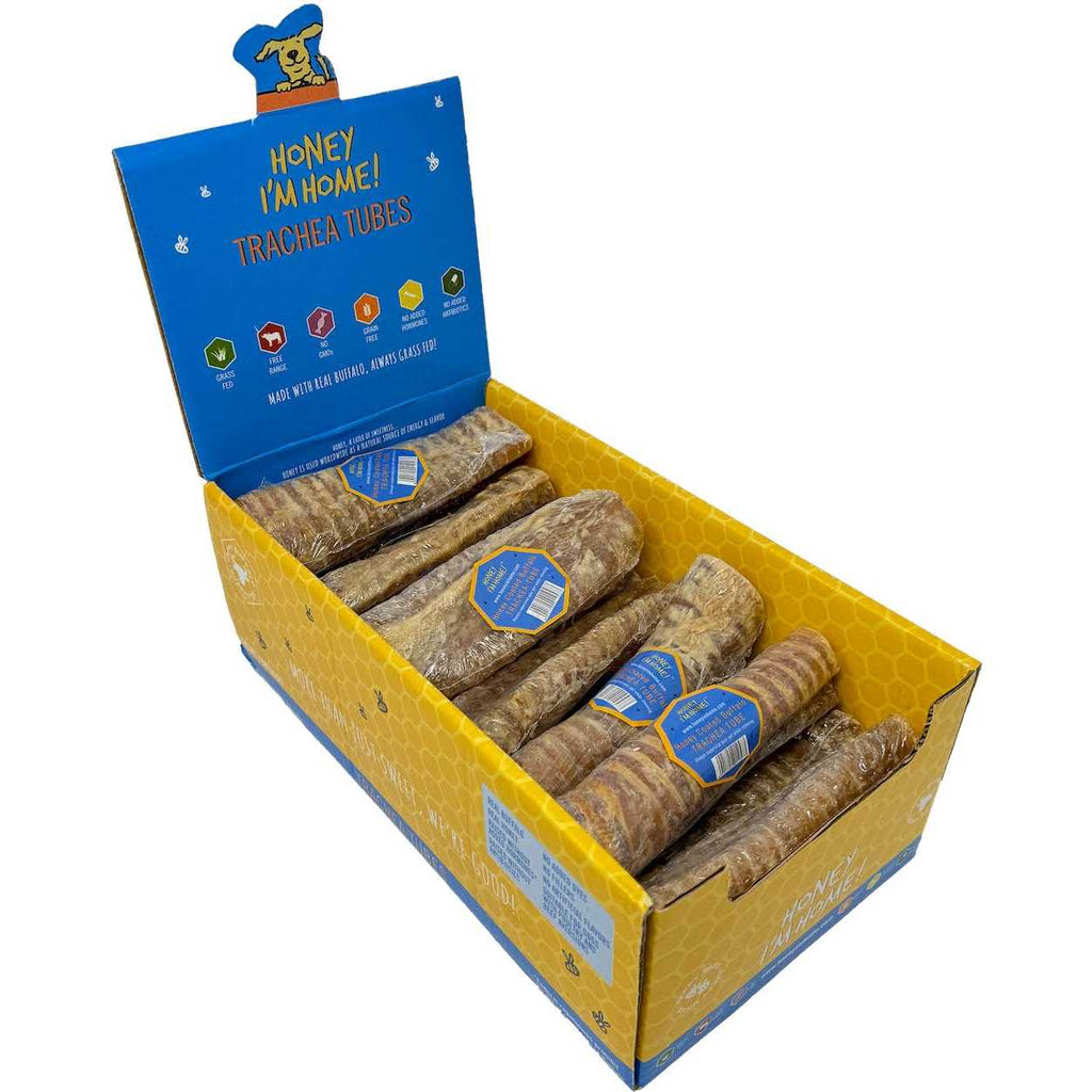 Dog Buffalo Trachea G843620